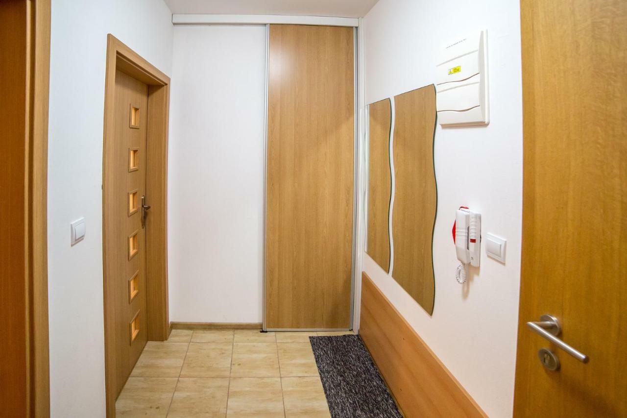 High Tatras - Patris 27 Apartamento Tatranska Strba Exterior foto