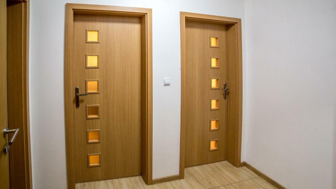 High Tatras - Patris 27 Apartamento Tatranska Strba Exterior foto