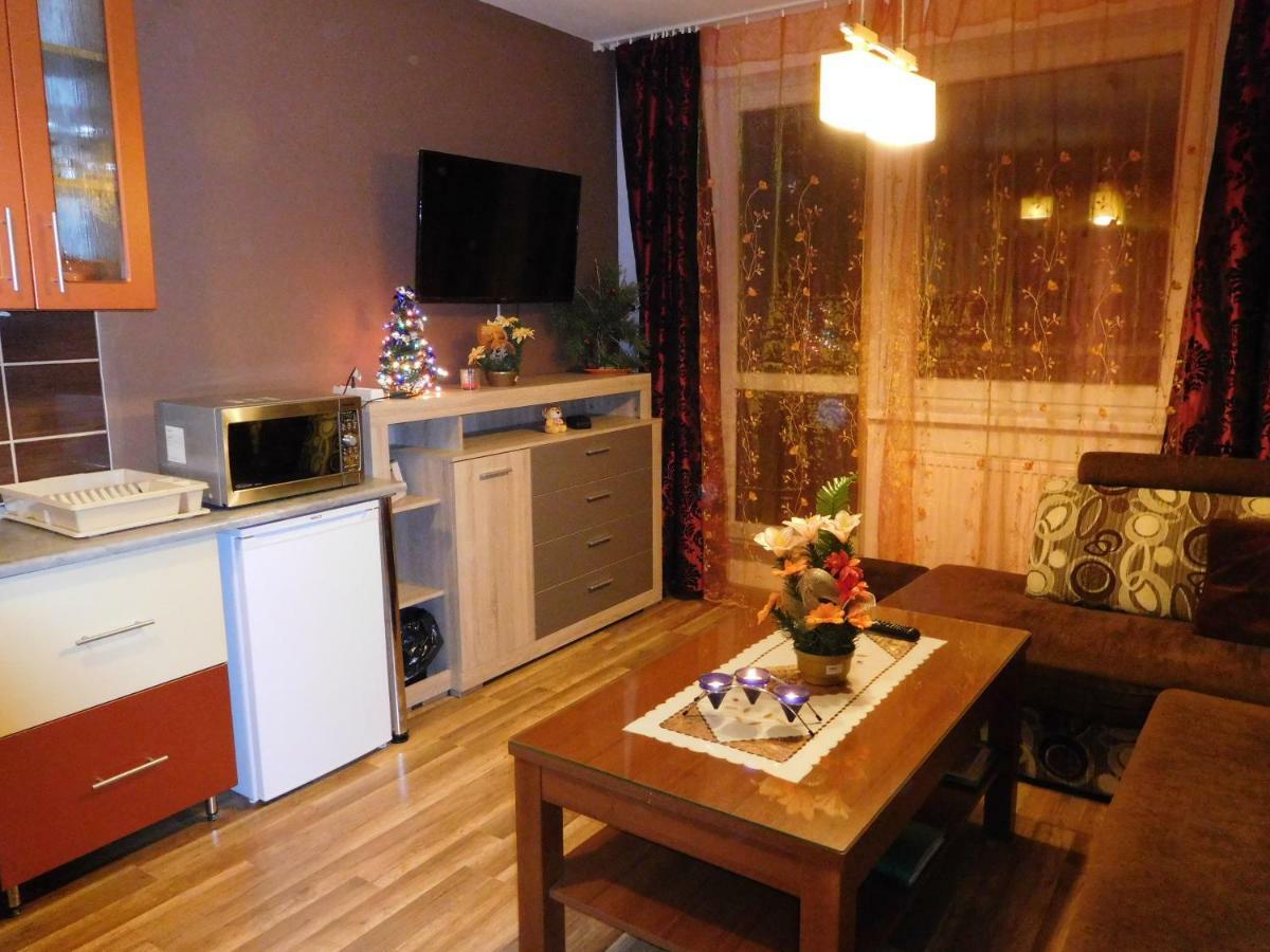 High Tatras - Patris 27 Apartamento Tatranska Strba Exterior foto