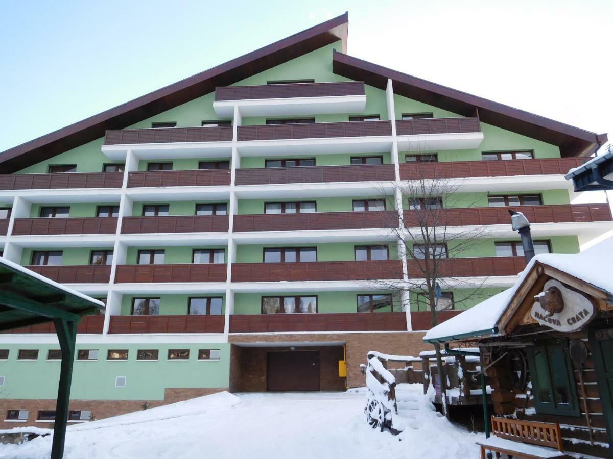 High Tatras - Patris 27 Apartamento Tatranska Strba Exterior foto